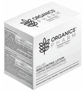 ORG PH SEBO CONTROL LOTION 6F - Lovesano