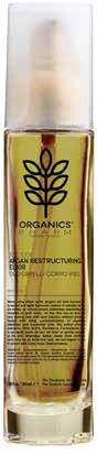 ORG PH ARGAN RESTRUCTUR ELIXIR - Lovesano