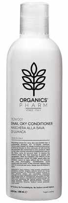 ORG PH CONDITIONER SNAIL OXY - Lovesano