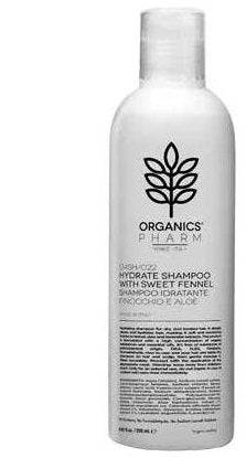 ORG PH Hydrate Shampoo 250ml - Lovesano