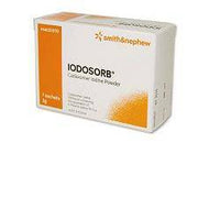 IODOSORB GRANULI MEDIC 7BUST - Lovesano