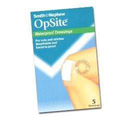 OPSITE Postop.cm 6,5x5 5pz - Lovesano