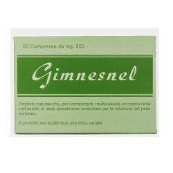 GIMNESNEL 60 Cpr 500mg - Lovesano