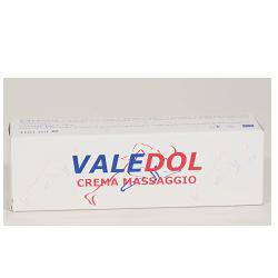 VALEDOL Crema Massaggio 100ml - Lovesano