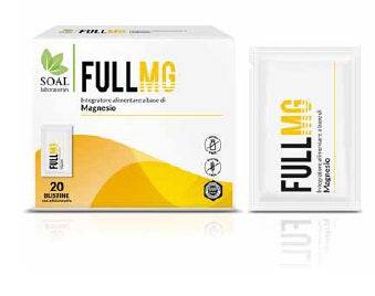 FULLMG 20 Bust. - Lovesano