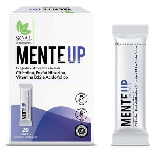 MENTEUP 20 Bust. - Lovesano