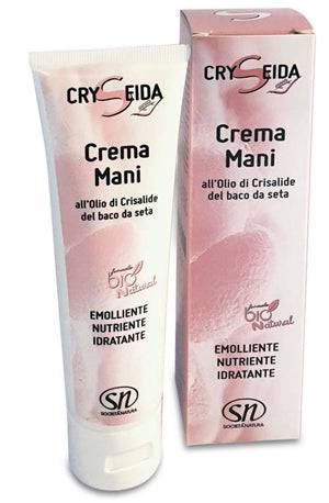 CRYSEIDA CR MANI 100ML TUBO - Lovesano