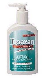 TOPEXAN-COMPLEX P-SENS 150ML - Lovesano
