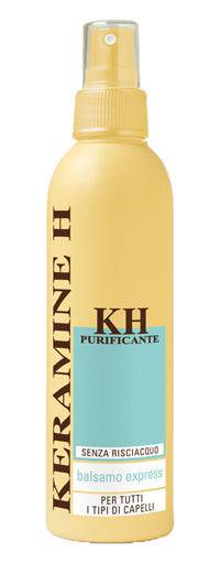 KERAMINE H BALSAMO EXPRESS 200 - Lovesano