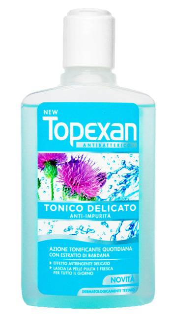 TOPEXAN TON ANTIBATT 150ML - Lovesano