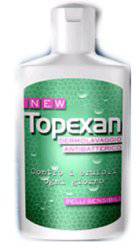 NEW TOPEXAN DERMOLAV P SENS150 - Lovesano