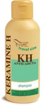 KERAMINE H SH A/CAD TRAV 100ML - Lovesano