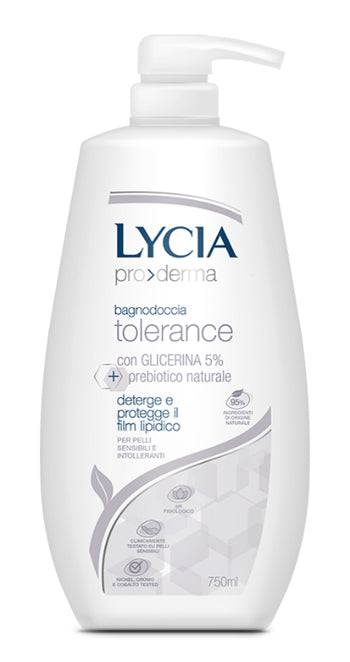 LYCIA PRODERMA TOL BAGNODOCCIA - Lovesano