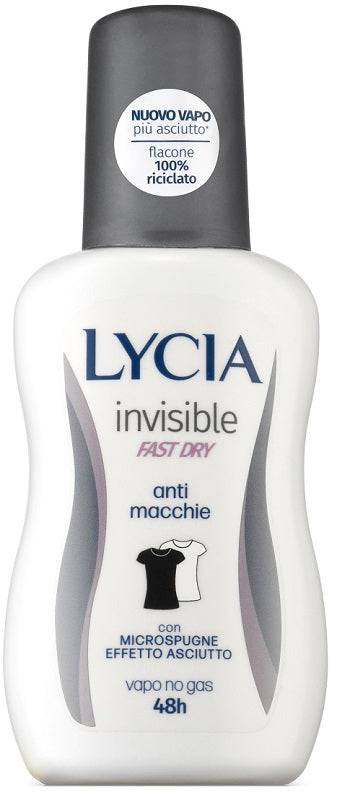LYCIA Vapo Invis.Fast Dry 75ml - Lovesano 
