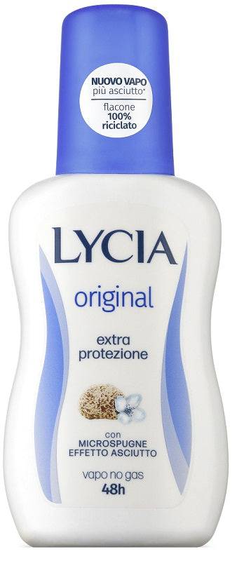 LYCIA VAPO ORIGINAL 75ML - Lovesano