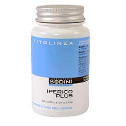 IPERICO PLUS 70CPS - Lovesano