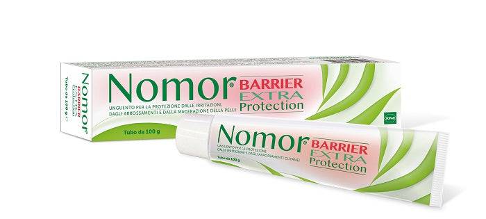 NOMOR BARRIER EXTRA PROT UNG - Lovesano