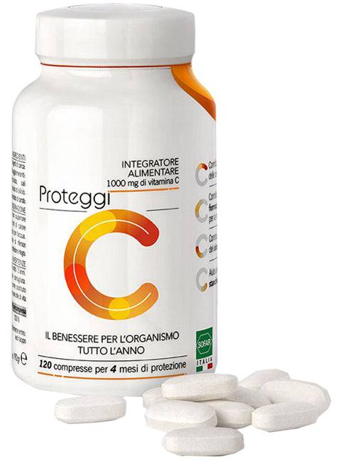PROTEGGI C 120CPR - Lovesano