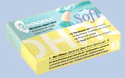 OHROPAX Tappi Soft 10pz - Lovesano