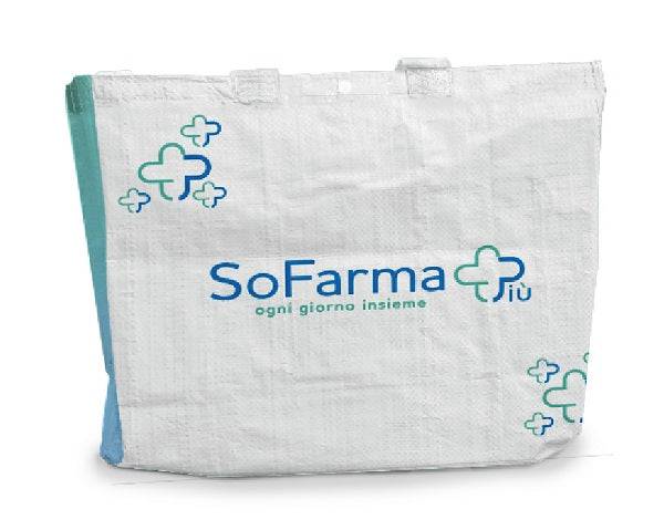 BORSA PORTATUTTO RESISTENTE SF+ - Lovesano