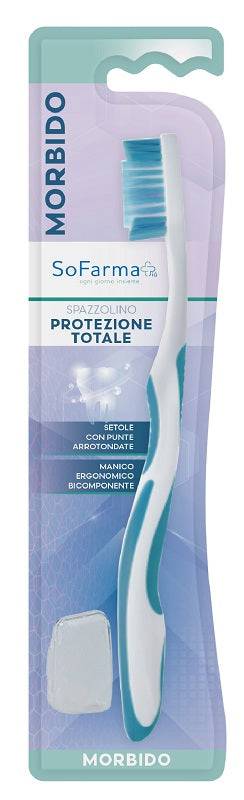 SPAZZOLINO PROT TOT MOR SF+ - Lovesano