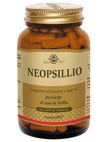 NEOPSILLIO 200CPS VEG - Lovesano