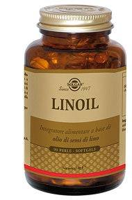 LINOIL 90PRL - Lovesano