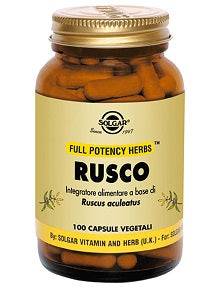 RUSCO 100CPS VEG - Lovesano