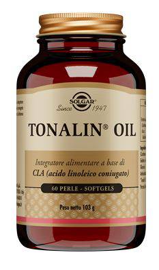 TONALIN OIL 60PRL - Lovesano