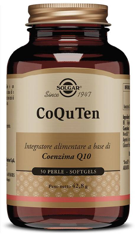 COQUTEN 50PRL - Lovesano