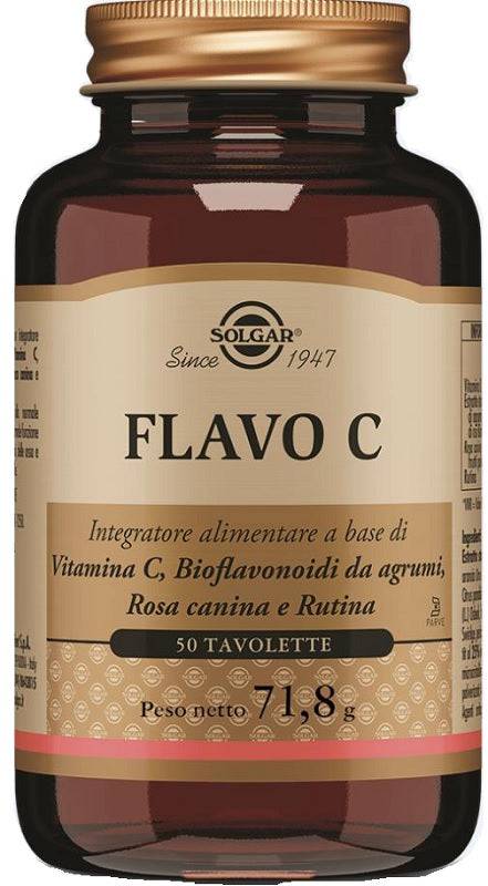 FLAVO C 50TAV - Lovesano