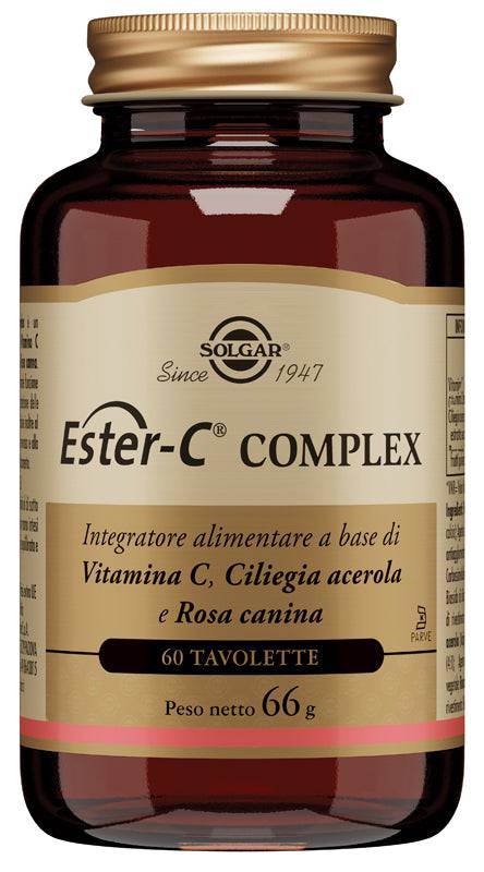 ESTER C COMPLEX 60TAV - Lovesano