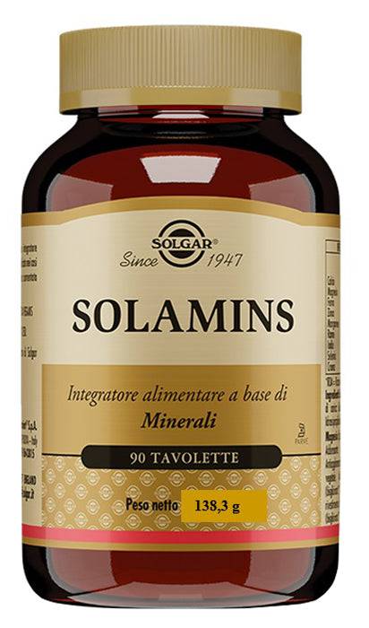 SOLAMINS 90TAV FR - Lovesano