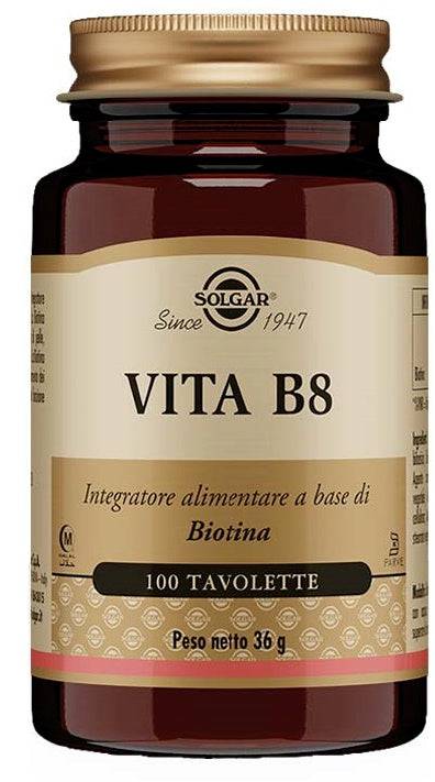 VITA B8 100TAV - Lovesano