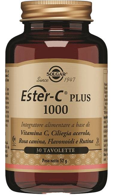 ESTER C PLUS 1000 30TAV - Lovesano