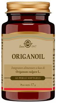 ORIGANOIL 60PRL - Lovesano