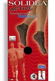 ACTIVE POWER Unisex 2 M Nero - Lovesano