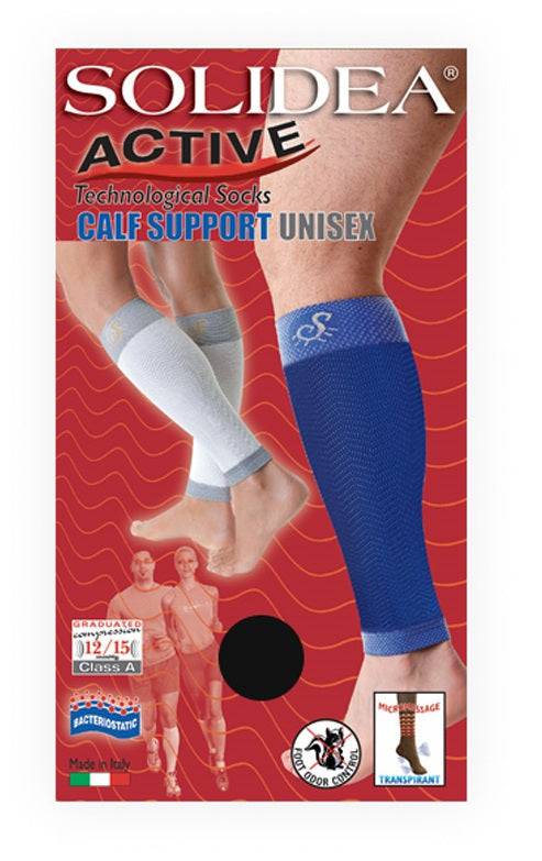 CALF Support Nero L - Lovesano
