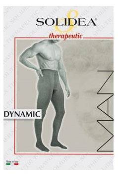 DYNAMIC SOLIDEA CCL1 Collant Uomo PA L Nature - Lovesano