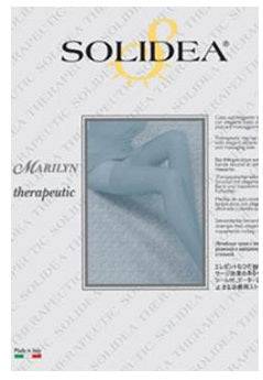 MARILYN CCL1 Autoreggente PC Nero M - Lovesano