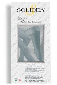 RELAX UNISEX CCL2 Gambal.PC Nero XL - Lovesano