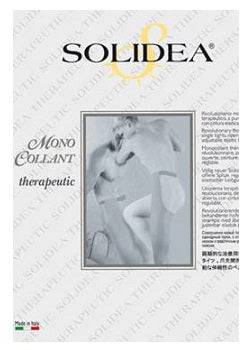 SOLIDEA CL1 Monocollant PA M/L Nature - Lovesano