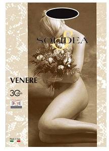 VENERE Collant 4 XL Bronze - Lovesano