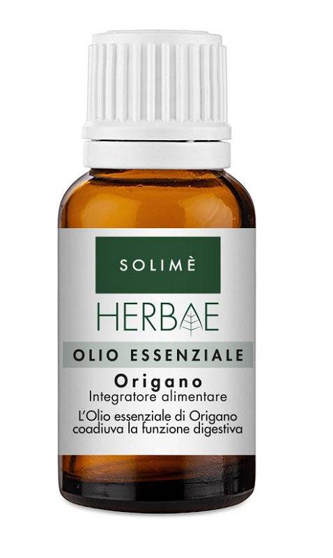 HERBAE ORIGANO OE 10ML - Lovesano