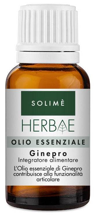 OLIO ESS GINEPRO 10ML HERBAE S - Lovesano