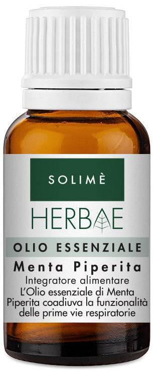 MENTA PIPERITA OE 10ML - Lovesano