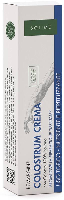 REMARGIN COLOSTRUM CREMA 50ML - Lovesano