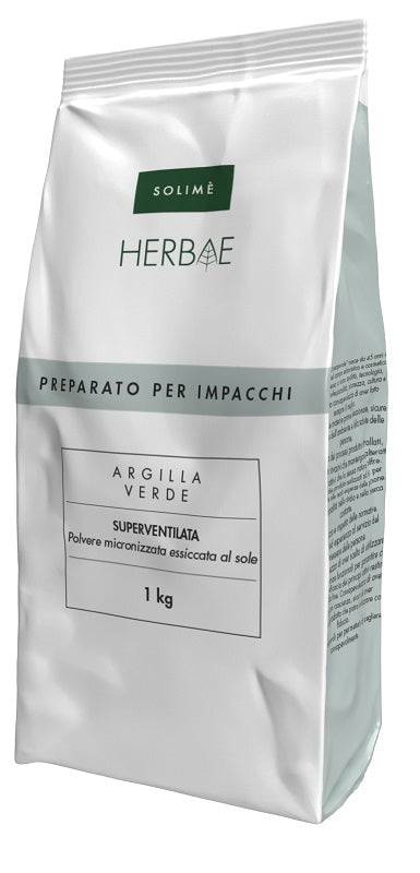 ARGILLA VE SUPERVENTIL 1KG - Lovesano