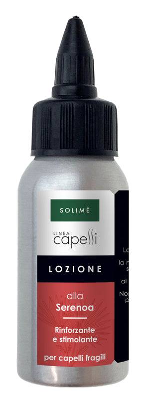 LOZIONE CAPELLI SERENOA A/CADU - Lovesano