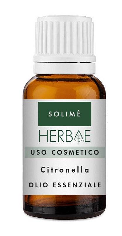OLIO ESS CITRONELLA 10ML - Lovesano